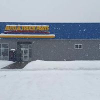 NAPA Auto Parts - Barnhart Davis Company