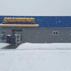 NAPA Auto Parts - Barnhart Davis Company ico