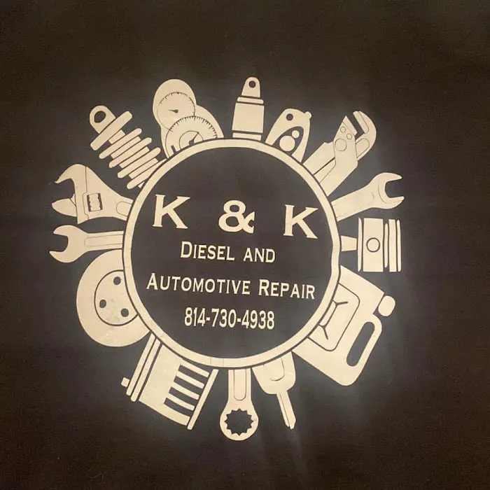 K&K Diesel & Automotive Repair 0