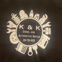 K&K Diesel & Automotive Repair