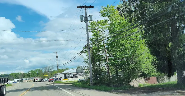 LINE-X of Jamestown 6