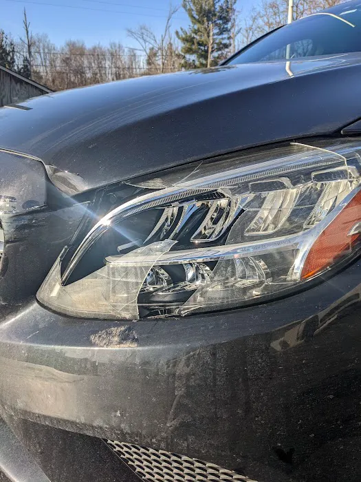 Kaczar Collision 2