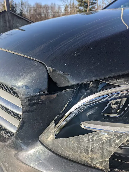Kaczar Collision 1