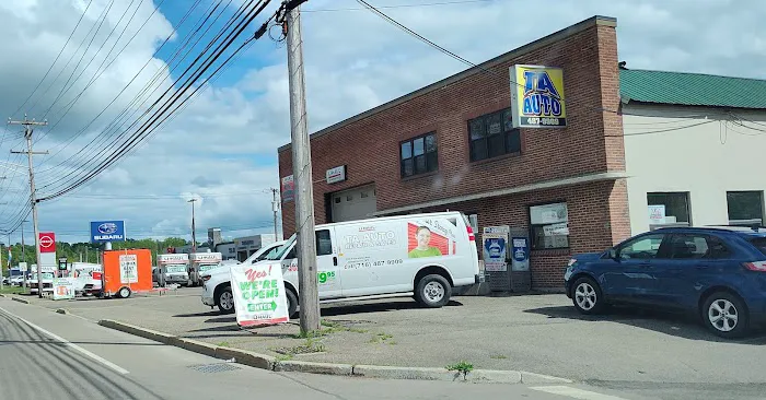 TA Auto Repair Sales & Service, Inc 3