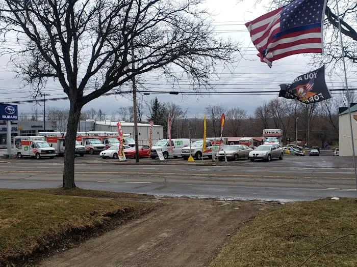 TA Auto Repair Sales & Service, Inc 9