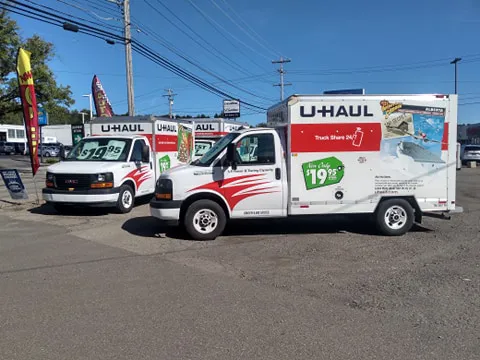 TA Auto Repair Sales & Service, Inc 5