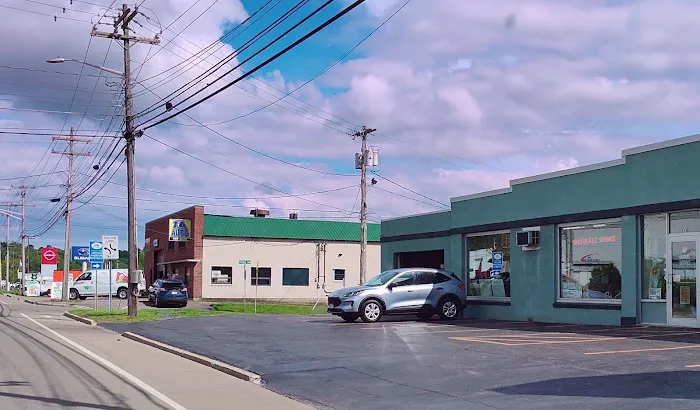 TA Auto Repair Sales & Service, Inc 2