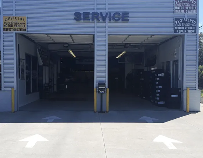 Shults Nissan Service 0