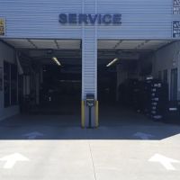 Shults Nissan Service