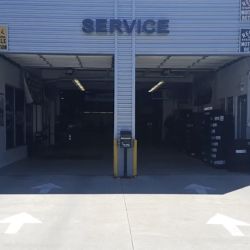 Shults Nissan Service ico