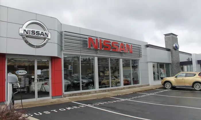 Shults Nissan Parts 0