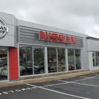 Shults Nissan Parts