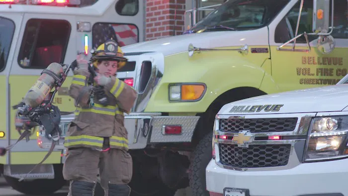 Basil Fredonia Collision Center 2