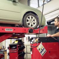 Basil Fredonia Collision Center