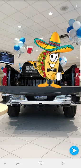Basil Fredonia Collision Center 4