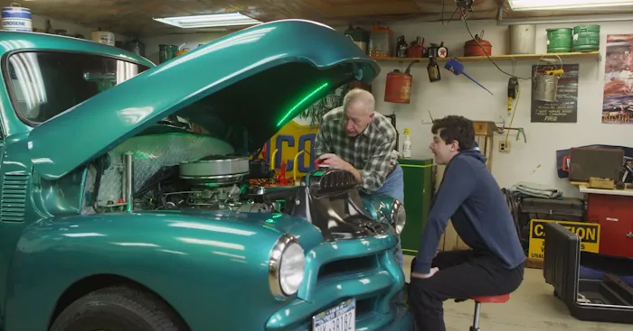 Basil Fredonia Collision Center 9