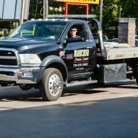 Mancuso Service Center
