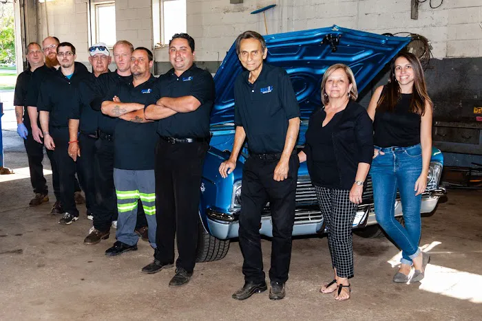 Mancuso Service Center 3