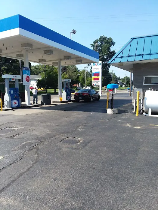 Mancuso Service Center 7