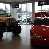 Fredonia Chrysler Dodge Jeep Ram Parts