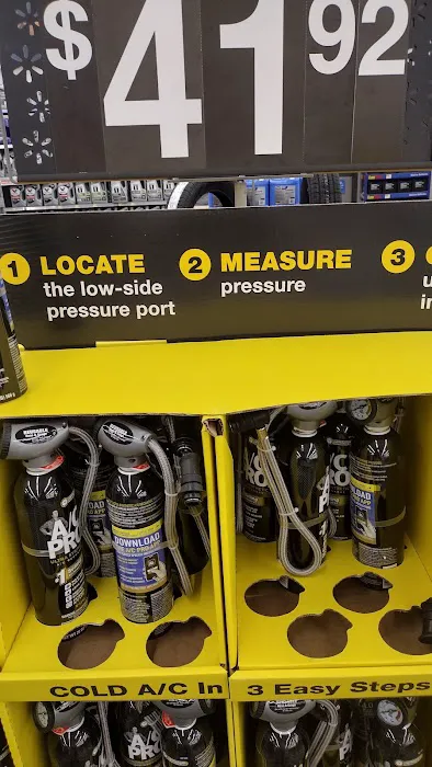 AutoZone Auto Parts 3