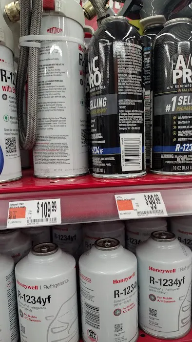 AutoZone Auto Parts 5