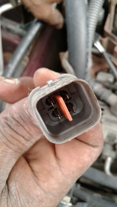 AutoZone Auto Parts 0