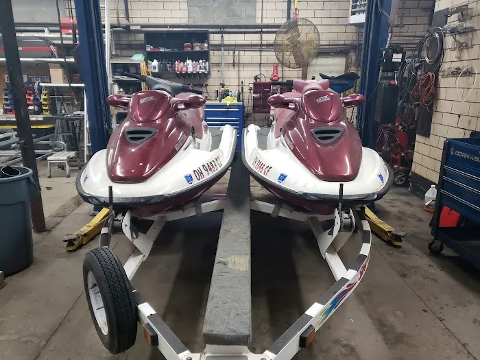 USA Automotive LLC 0