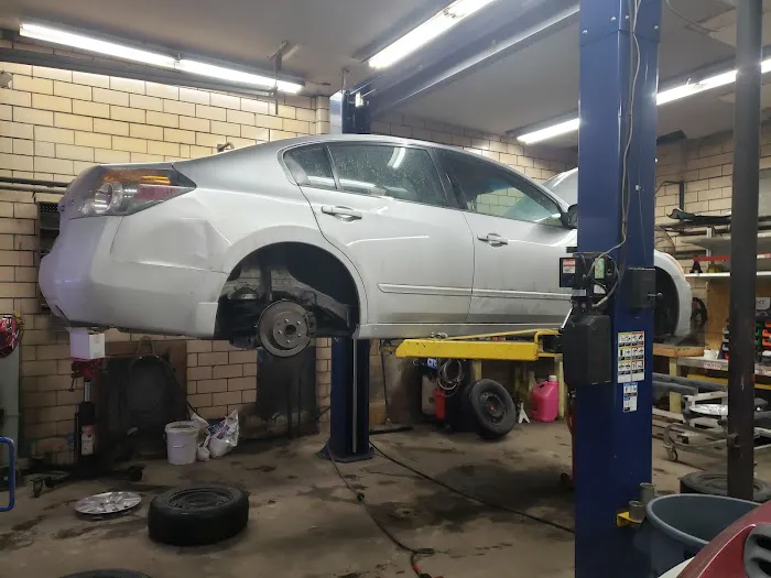 USA Automotive LLC 1