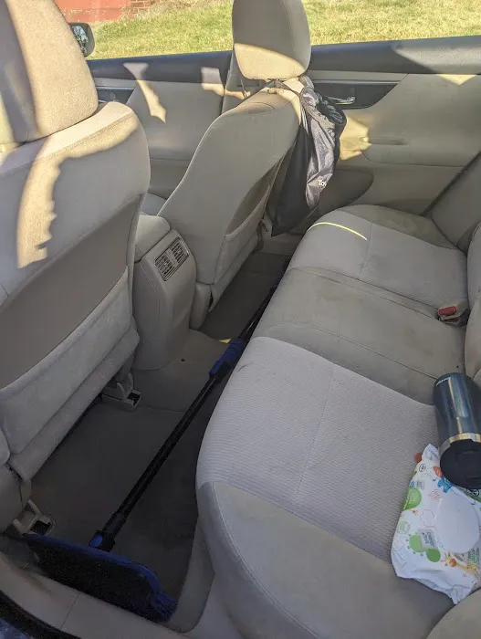 Kempthorn Collision Center - Canton 2