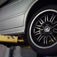 K2 Auto Works LLC