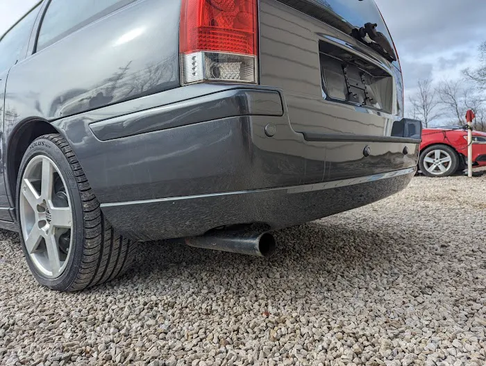 K2 Auto Works LLC 6