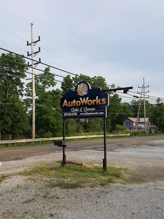 K2 Auto Works LLC 4