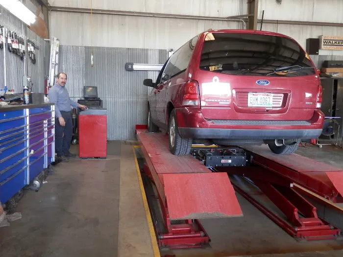 Doug's Auto Service 3