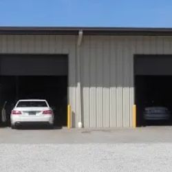 Doug's Auto Service ico