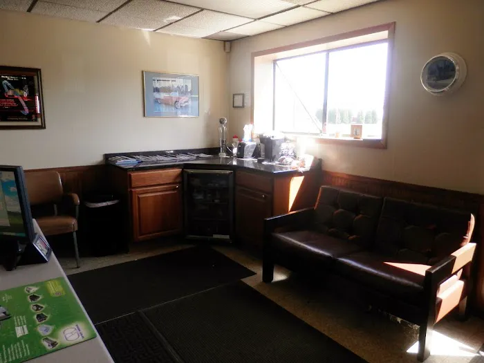 Doug's Auto Service 1