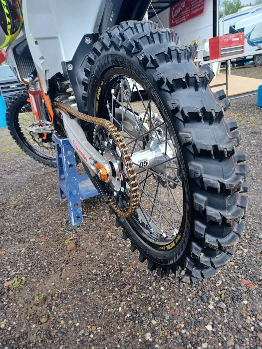 Smooth Speed MX 2