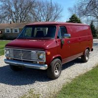 Harrison Wayne Restorations