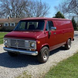 Harrison Wayne Restorations ico