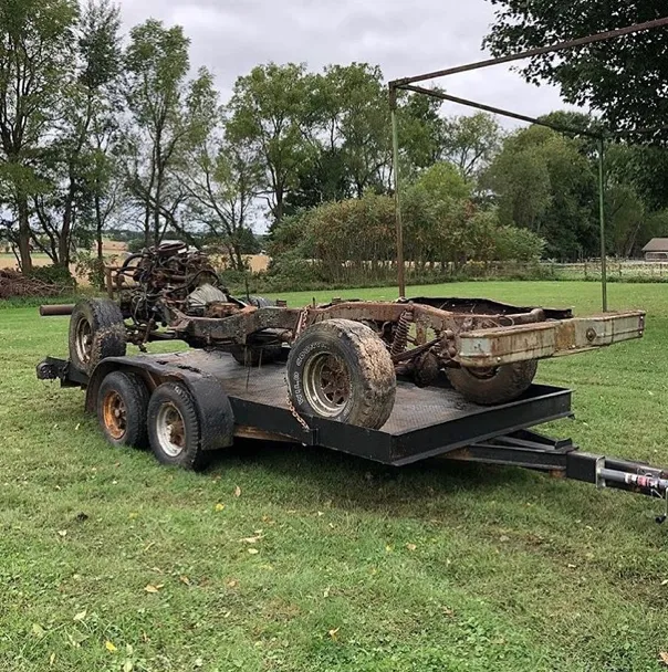 Harrison Wayne Restorations 5
