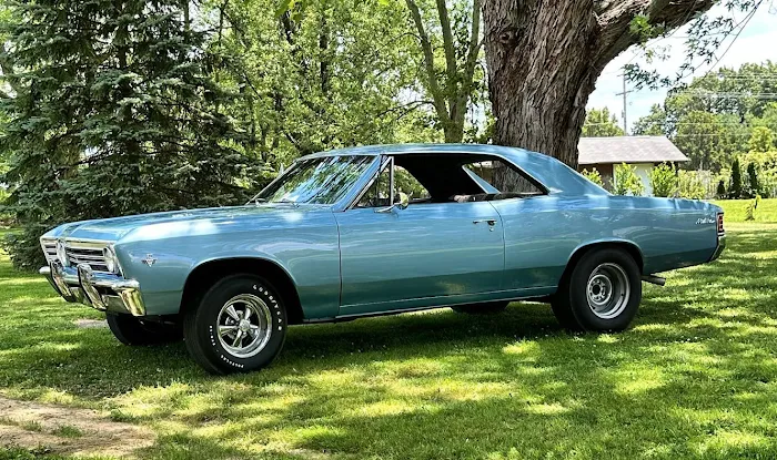 Harrison Wayne Restorations 4