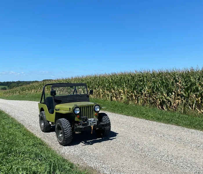 Harrison Wayne Restorations 6