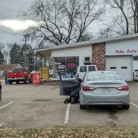 Rob's Auto Services