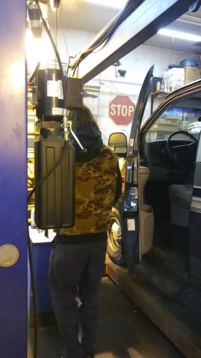 Rob's Auto Services 3