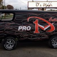 Pro 1 Collision LLC