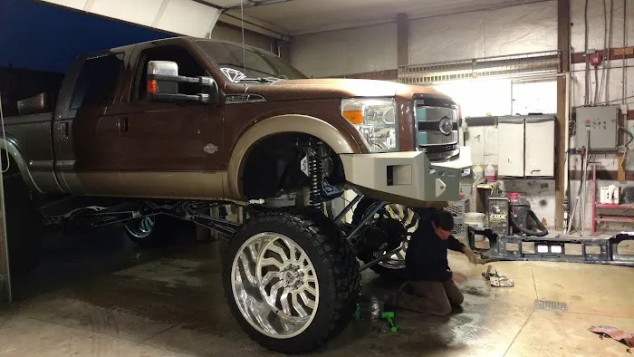 Pro 1 Collision LLC 1