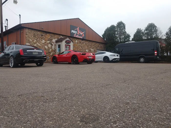Pro 1 Collision LLC 4