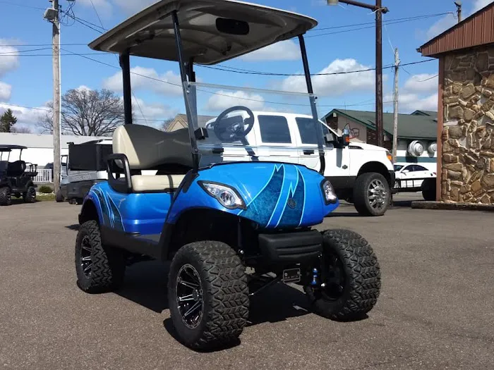 Pro 1 Collision LLC 8