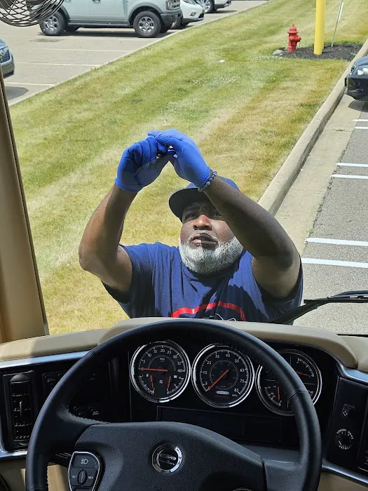 Cox mobile auto glass repair llc 1