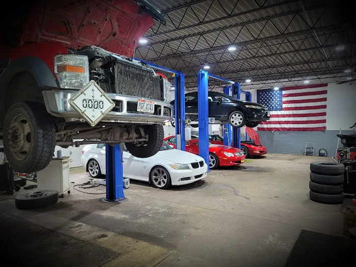 Master Tech Automotive LLC 4
